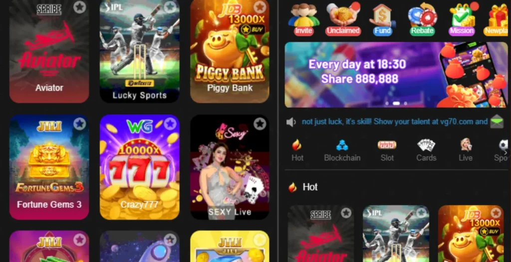 7vvbet game apk