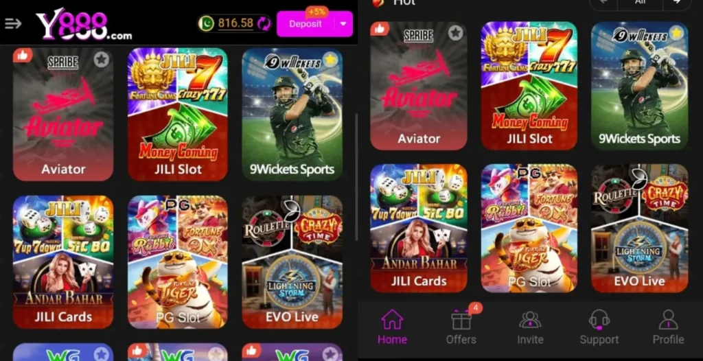 y888 game apk