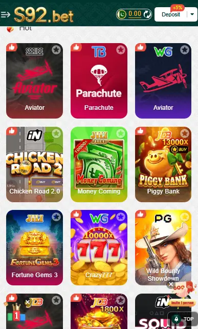 s92-game