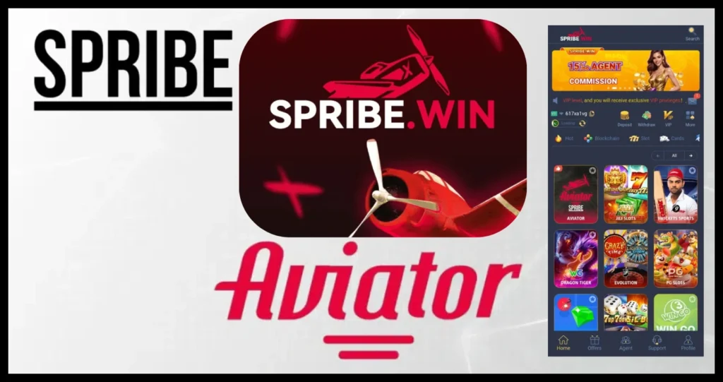 Spribe Win Game