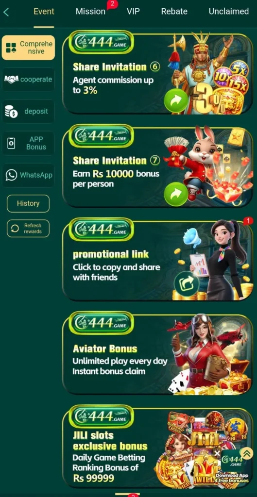 C444 Game Apk