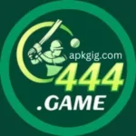 C444 Game