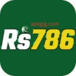 RS786 Game