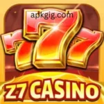 Z7 Game.com