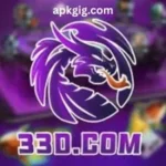 33d game.com