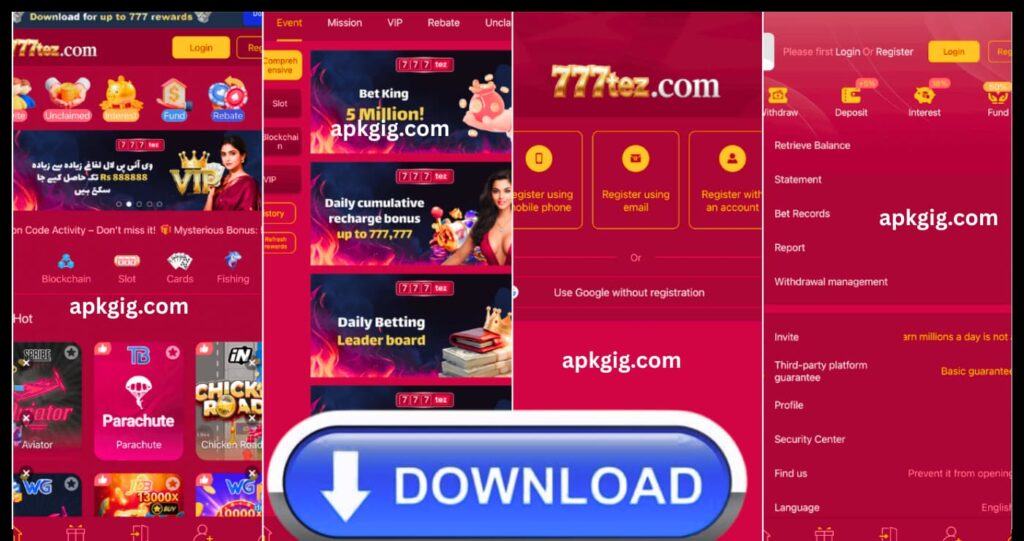 777tez-game-apk
