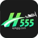 H555 Game
