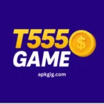 T555-Game